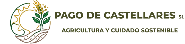 Pago de Castellares sl Logotipo